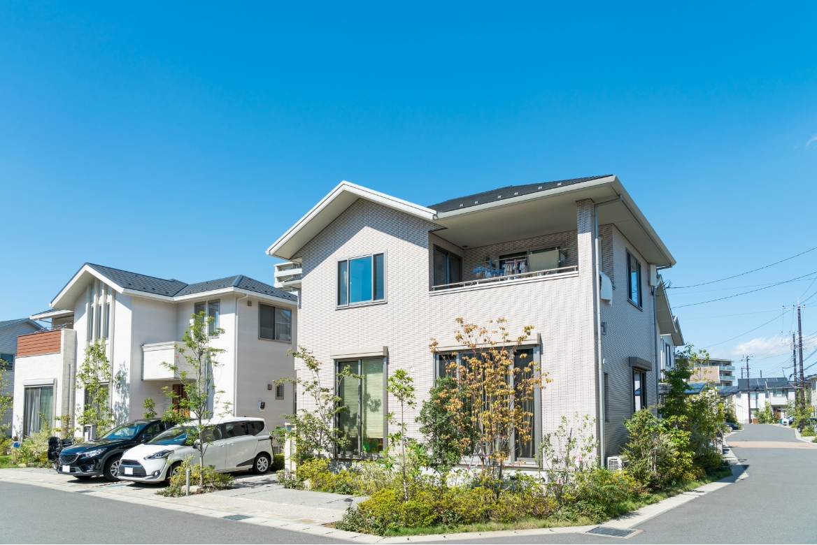 外装リフォーム